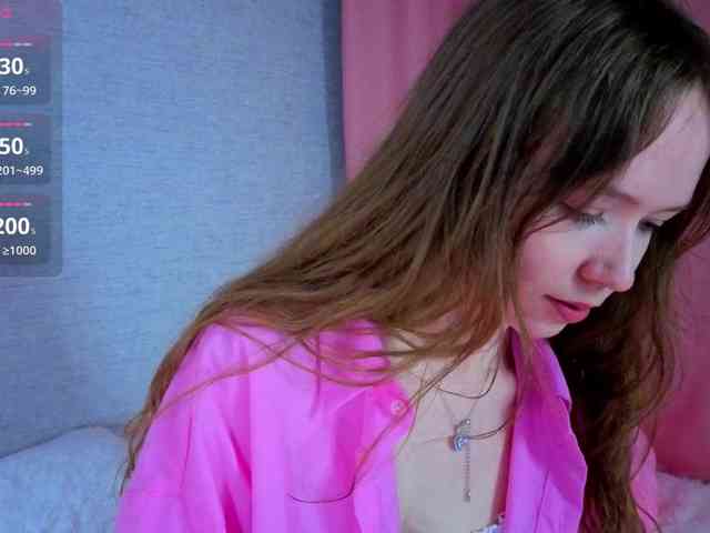 HoneyAhegao webcam