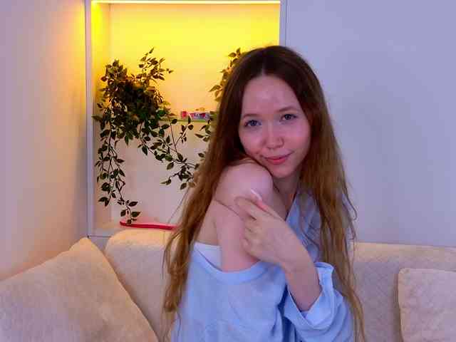 HoneyAhegao webcam