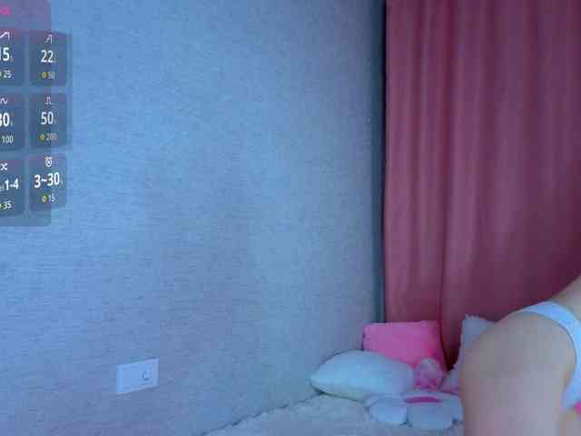 HoneyAhegao Live Webcam on BongaCams