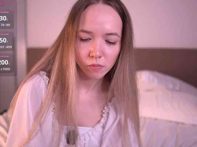 Modèle: HoneyAhegao