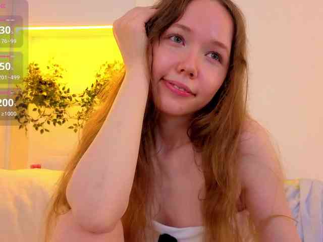 HoneyAhegao Live Webcam on BongaCams