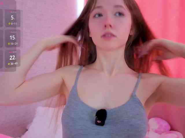 Modèle: HoneyAhegao