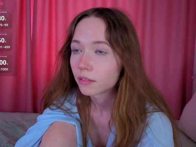HoneyAhegao webcam