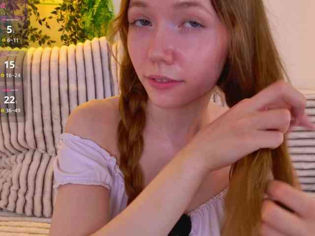 Modèle: HoneyAhegao
