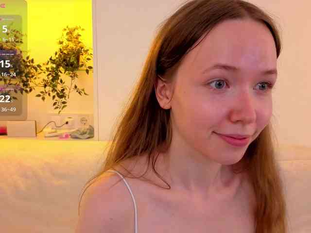 Modèle: HoneyAhegao