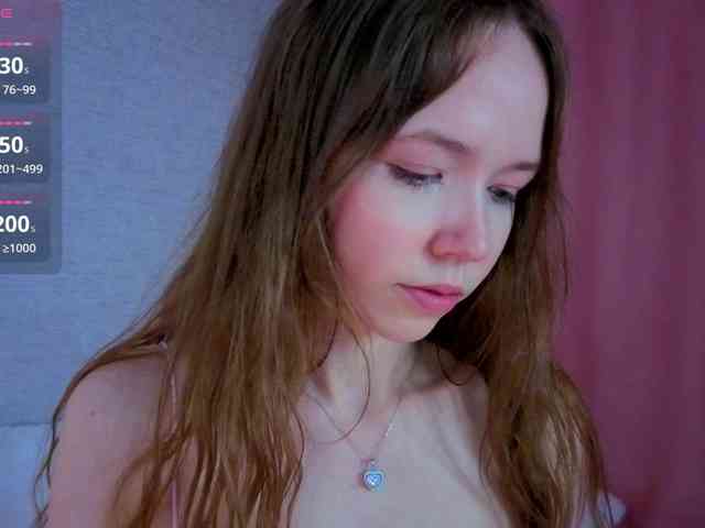 HoneyAhegao webcam