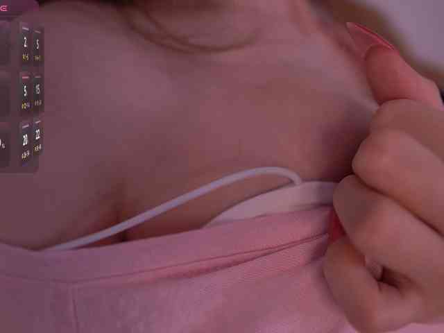 HoneyAhegao webcam