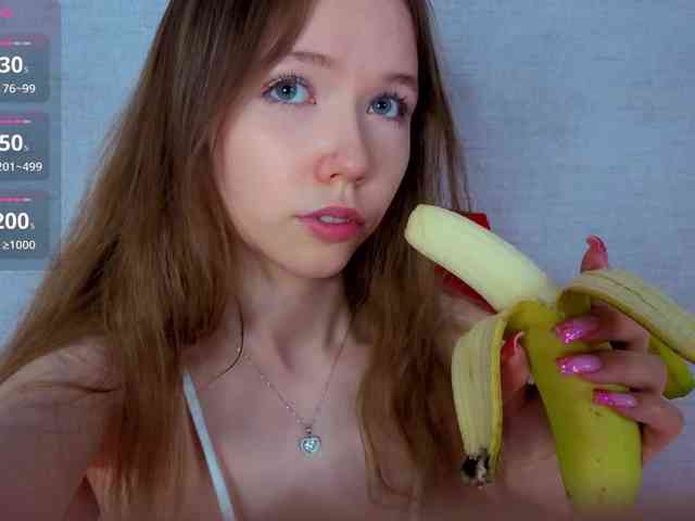 HoneyAhegao webcam