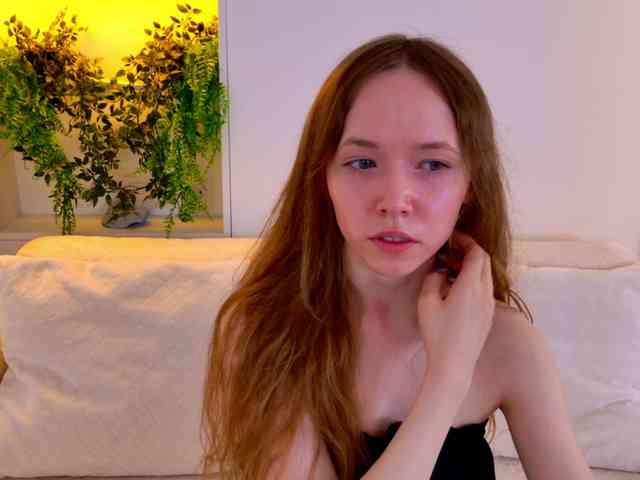 HoneyAhegao webcam