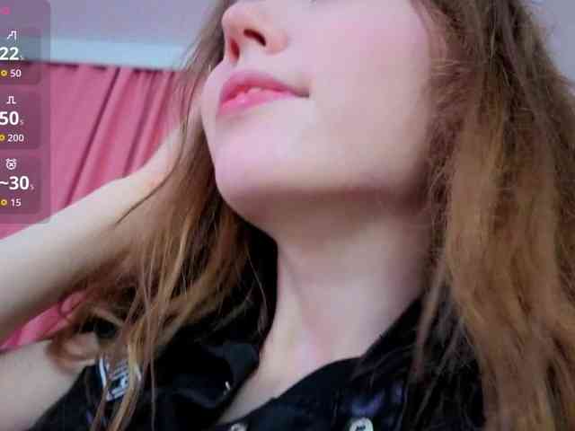 Modèle: HoneyAhegao