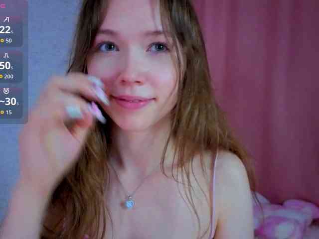 HoneyAhegao webcam