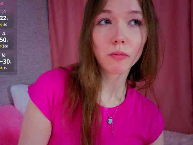 HoneyAhegao webcam