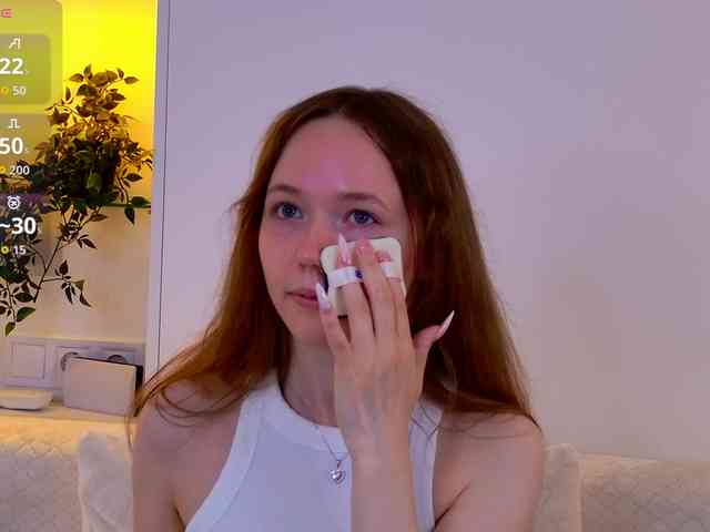 Modèle: HoneyAhegao