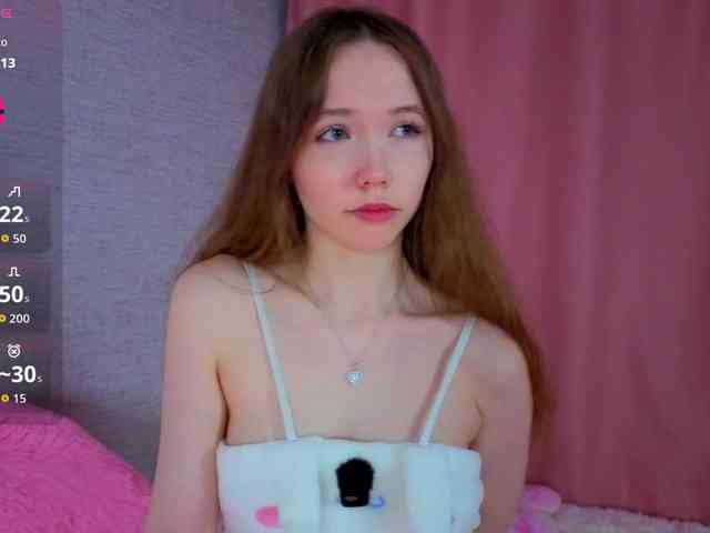 HoneyAhegao webcam