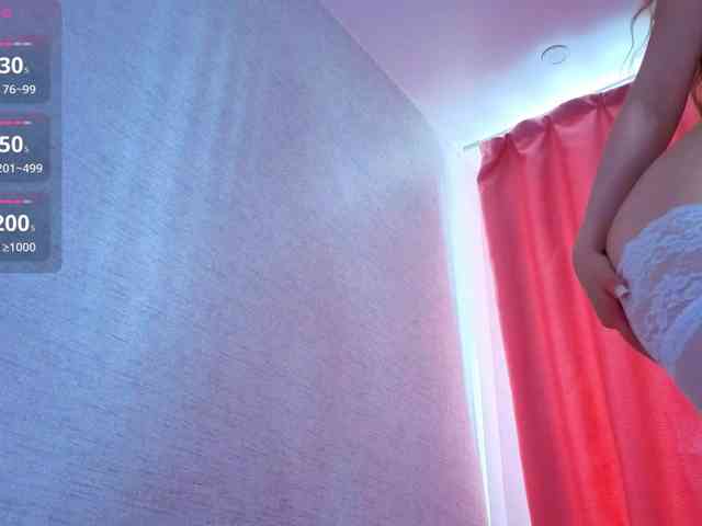 HoneyAhegao webcam