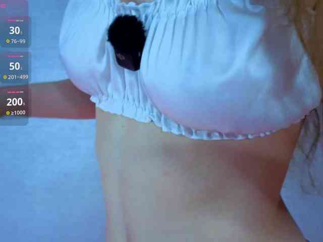 HoneyAhegao webcam