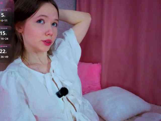 HoneyAhegao webcam