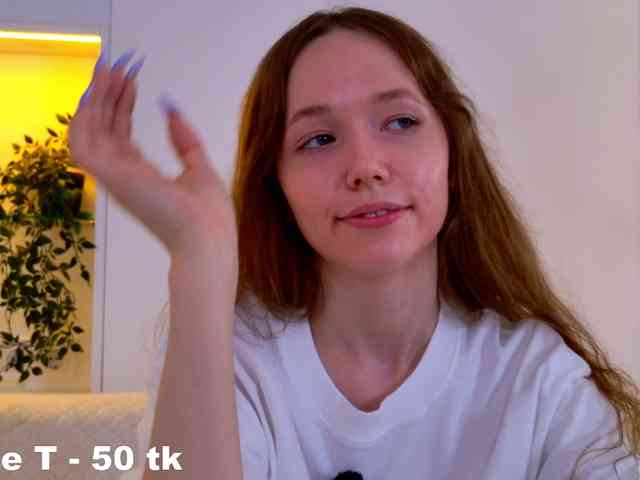 Modèle: HoneyAhegao