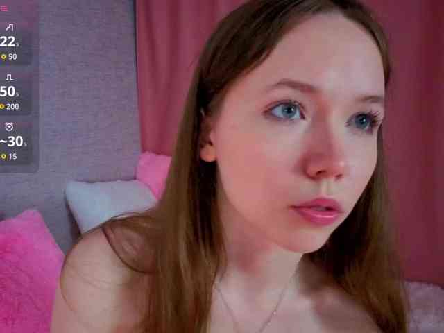HoneyAhegao webcam