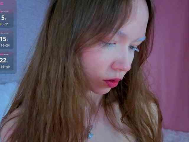 HoneyAhegao webcam