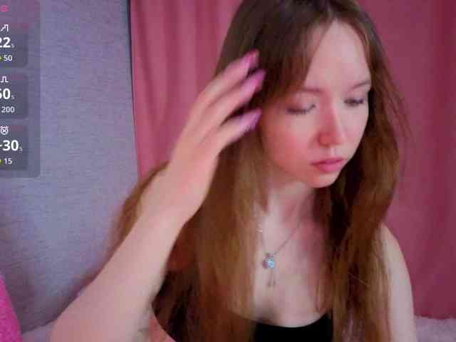 HoneyAhegao webcam