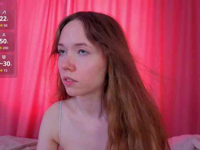 HoneyAhegao webcam