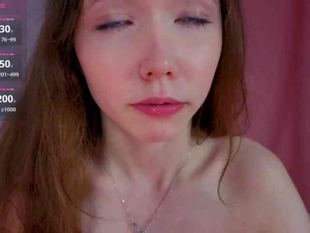 Modèle: HoneyAhegao