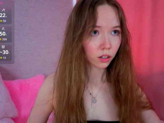 HoneyAhegao webcam