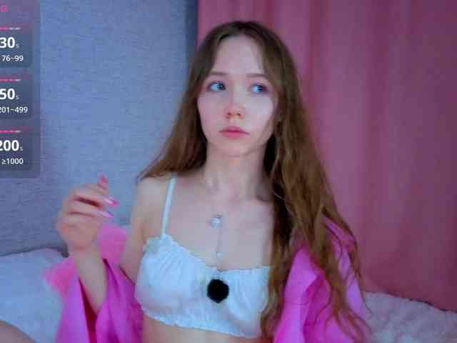 HoneyAhegao webcam