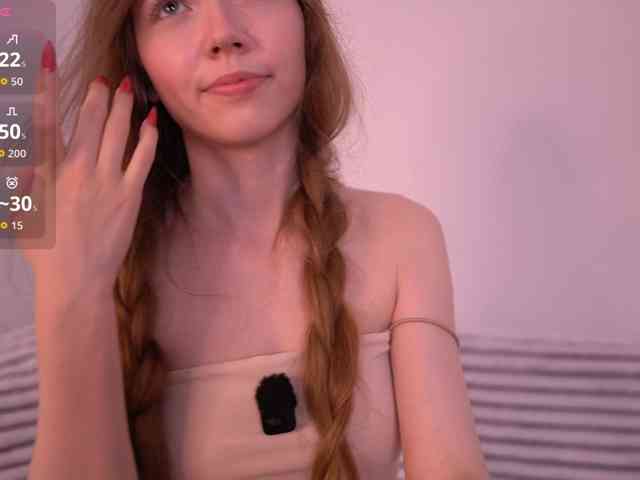 HoneyAhegao webcam