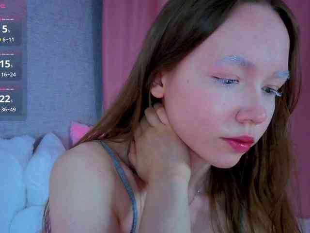 HoneyAhegao webcam