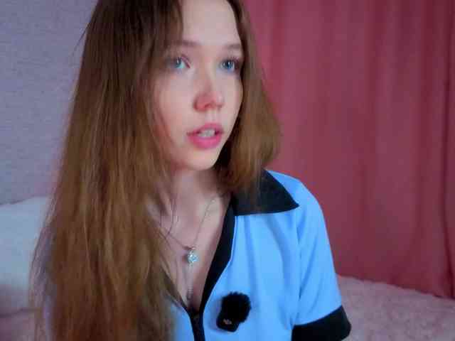 HoneyAhegao webcam