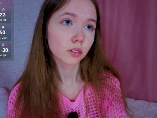 HoneyAhegao webcam