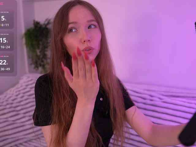 Modèle: HoneyAhegao