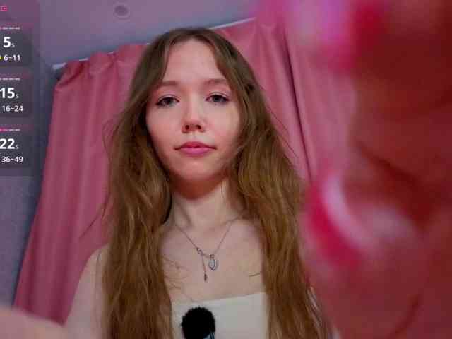 HoneyAhegao webcam