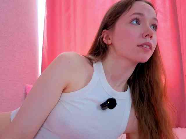 Modèle: HoneyAhegao