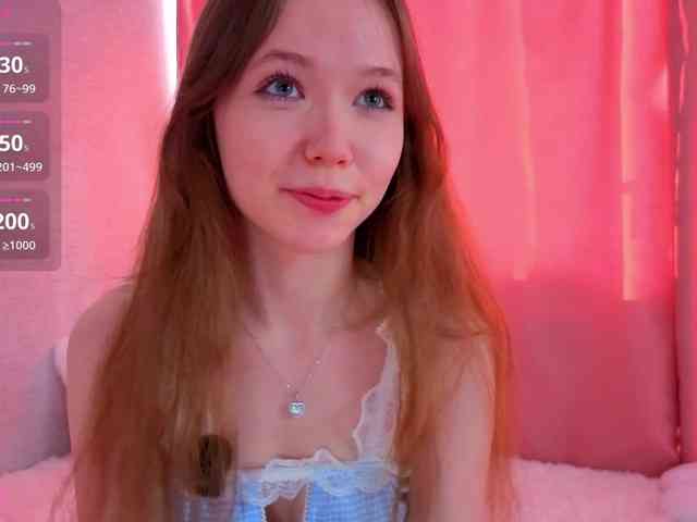 HoneyAhegao webcam