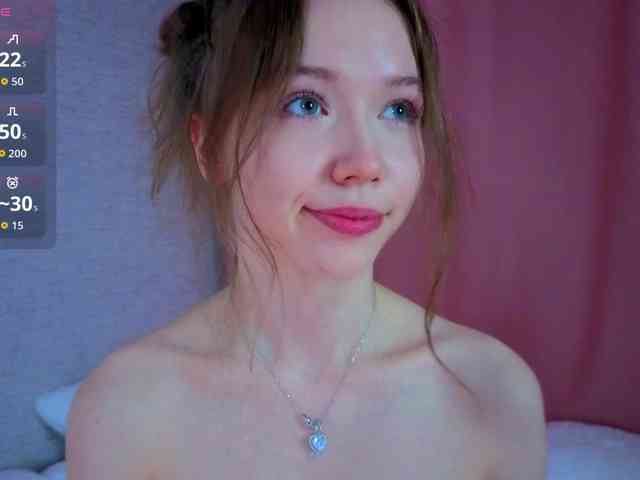 Modèle: HoneyAhegao