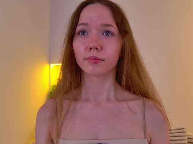 Modèle: HoneyAhegao