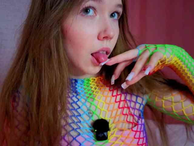 Modèle: HoneyAhegao