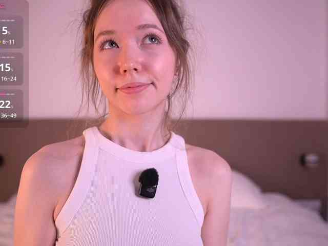 Modèle: HoneyAhegao