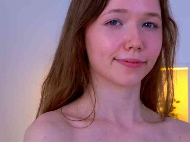 HoneyAhegao webcam