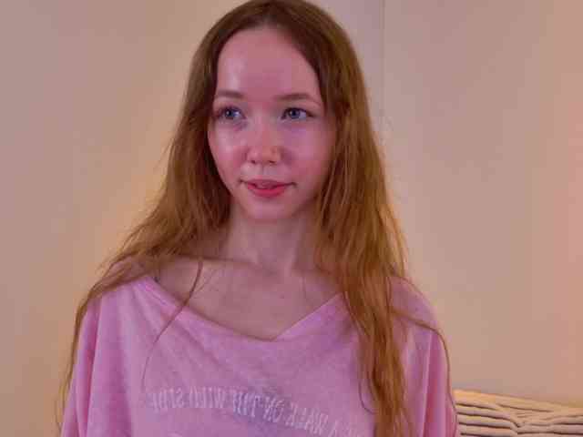 HoneyAhegao webcam