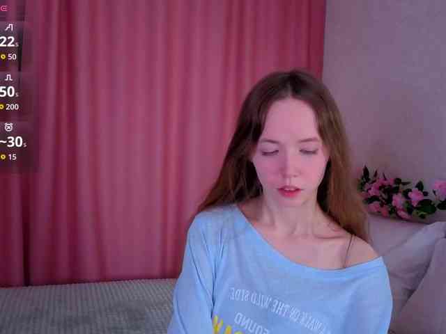 HoneyAhegao webcam