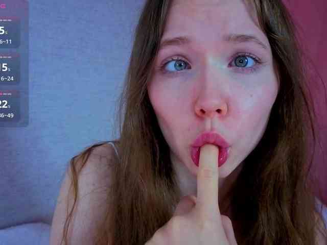 HoneyAhegao webcam