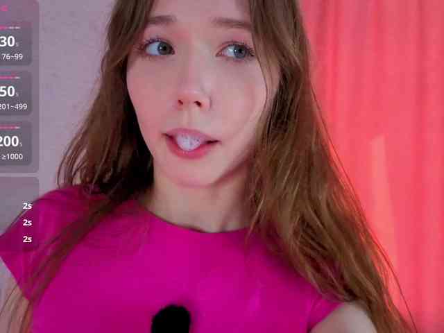 Modèle: HoneyAhegao