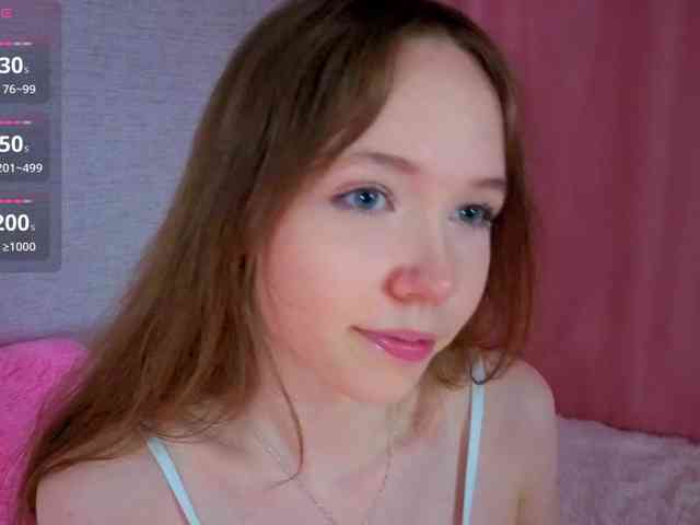 HoneyAhegao webcam
