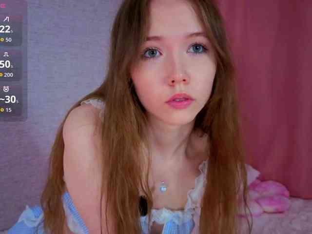 HoneyAhegao webcam
