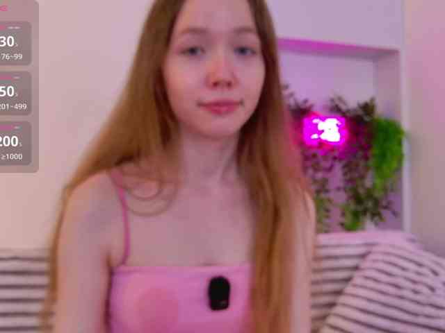 HoneyAhegao webcam