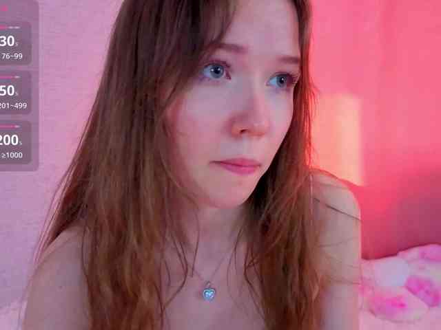 HoneyAhegao webcam